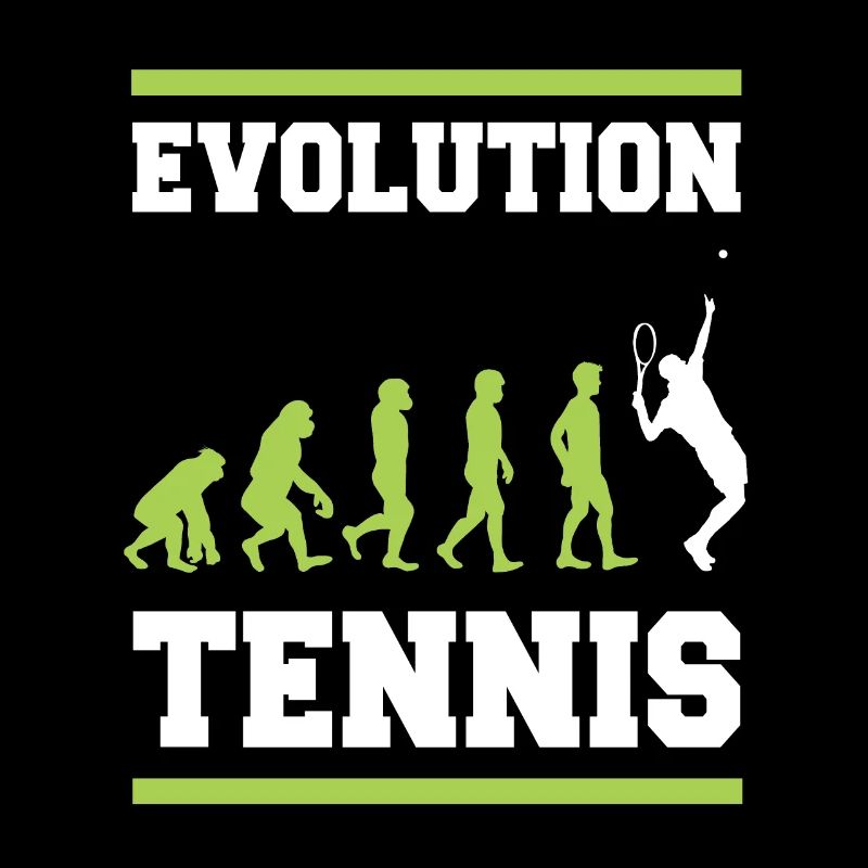 Tennis Evolution