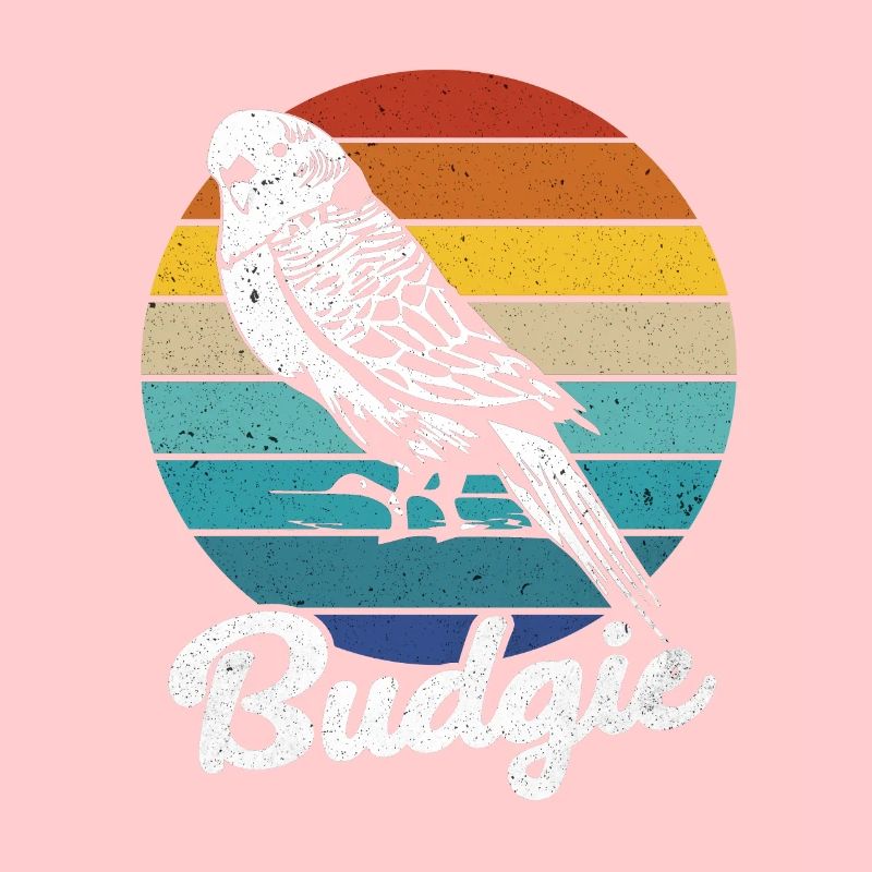 Budgie