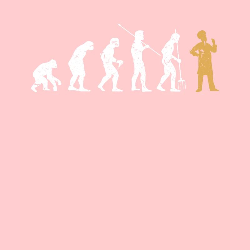 Evolution Koch