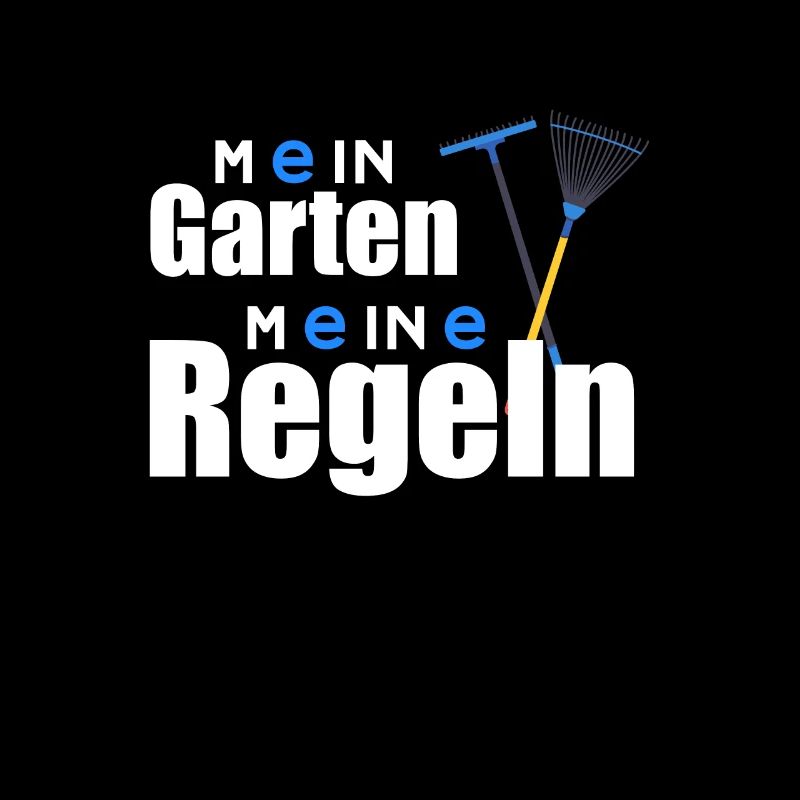 cooles Garten Gartenarbeit Hobbygärtner Geschenk