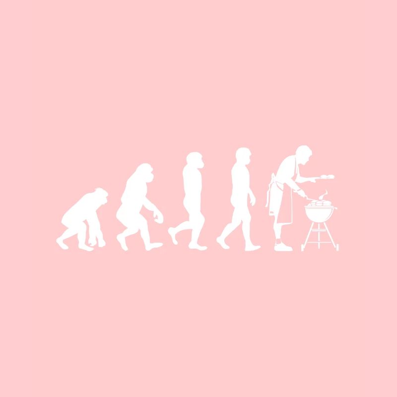 Evolution Barbecue