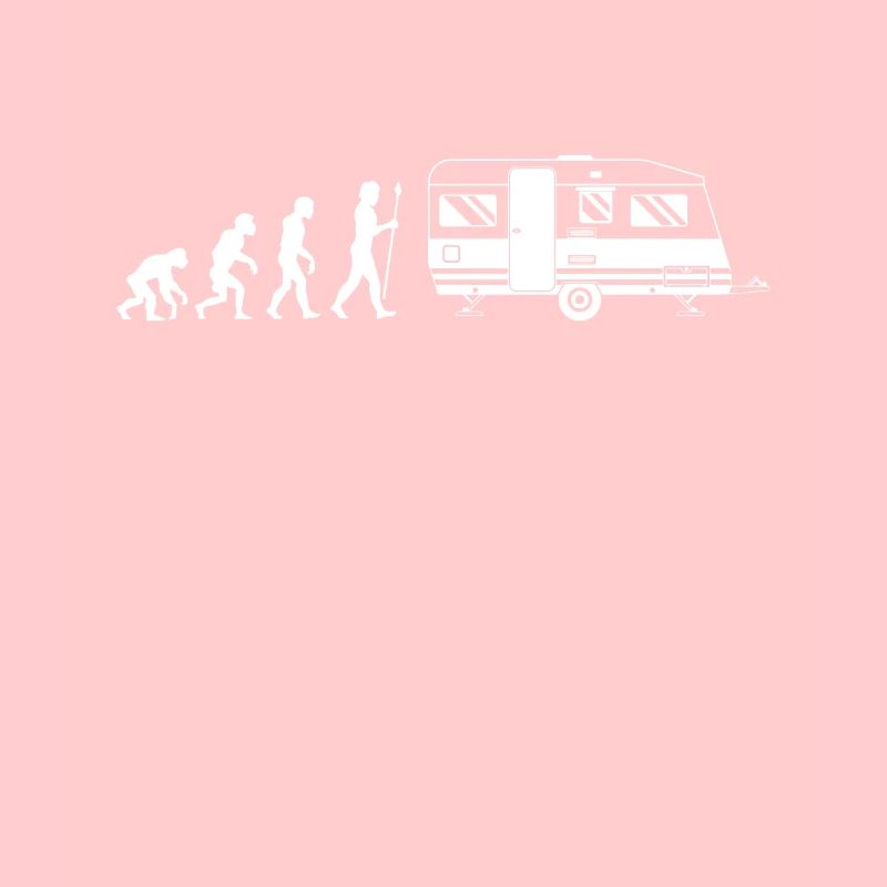 Camper Evolution Camping Zelten