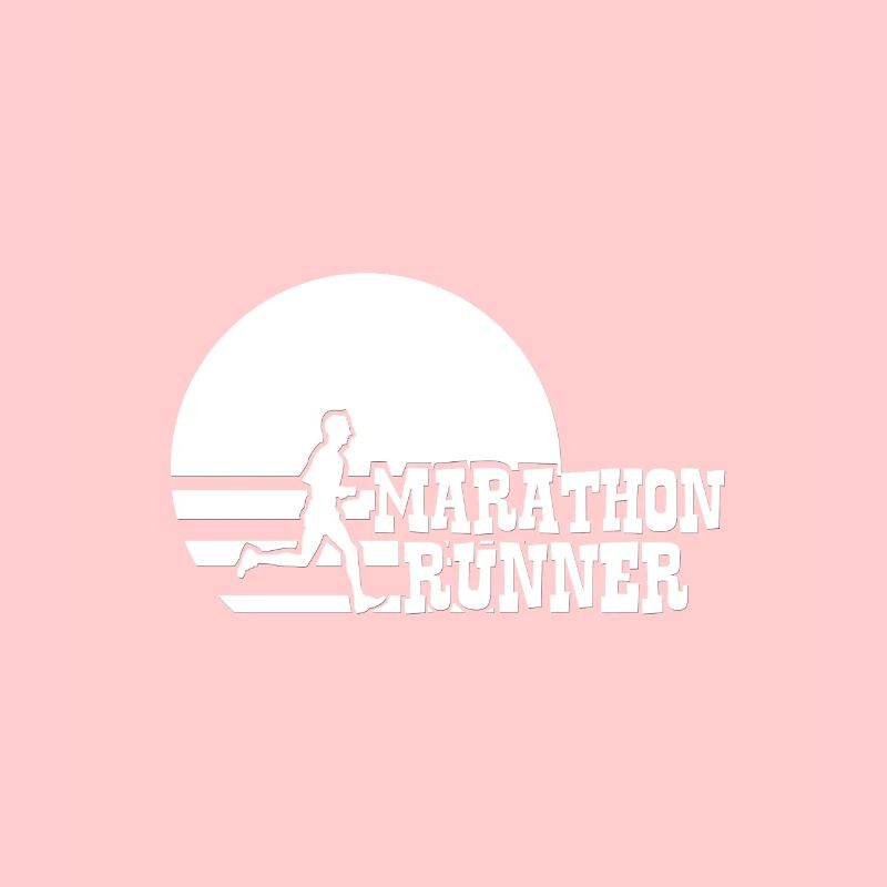 Marathon runner - Marathon Runner