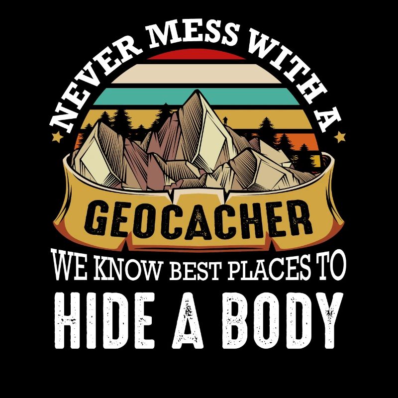 Geocaching
