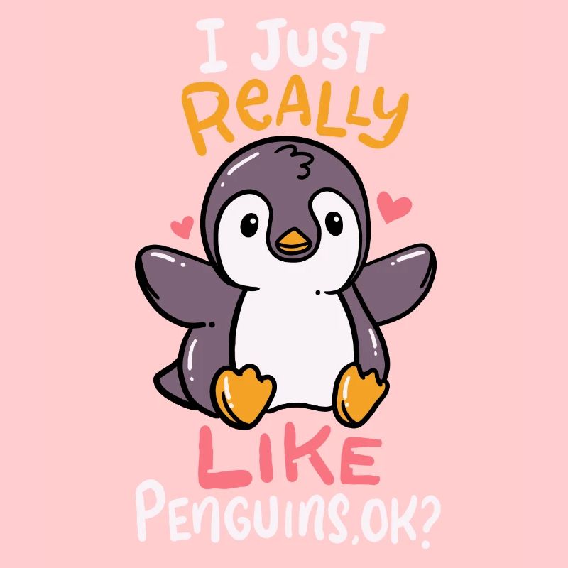 Pinguin