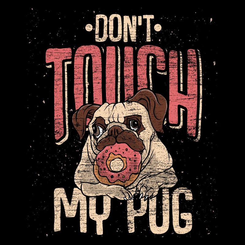 Mops Schatz