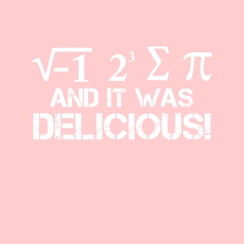 Pi Formula I ATE SUM PIE Mathematics