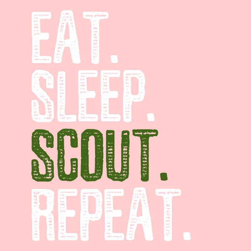 Scouting