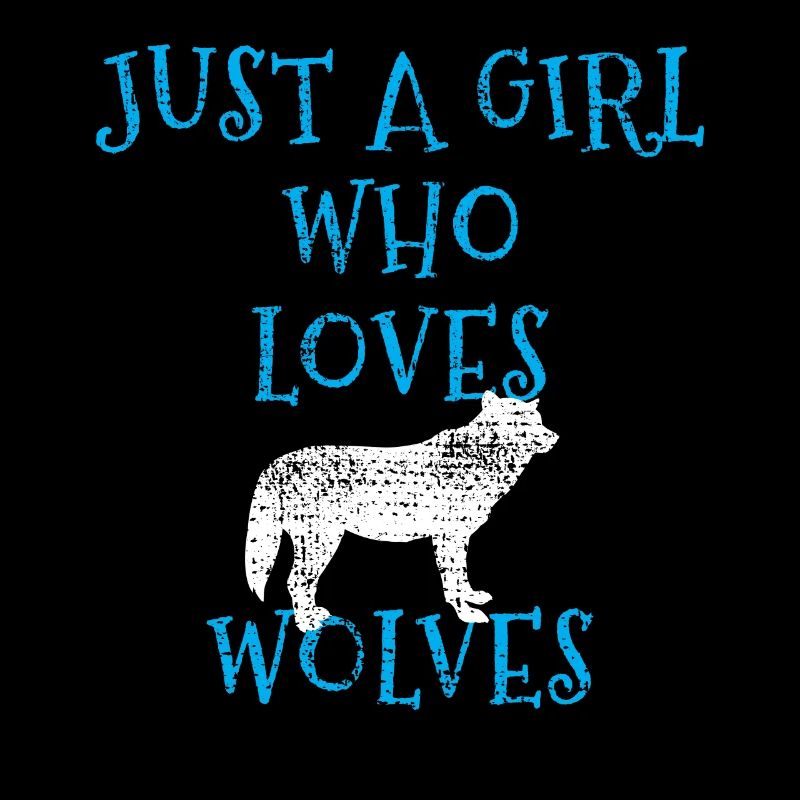 Loups loup