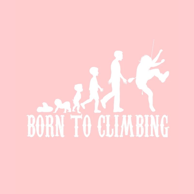 Cadeau d'escalade bébé naissance évolution évolution bébé