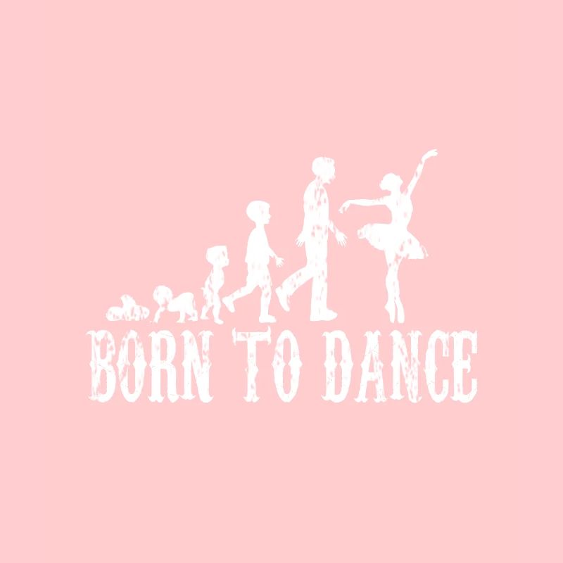 Ballett Evolution Geschenk