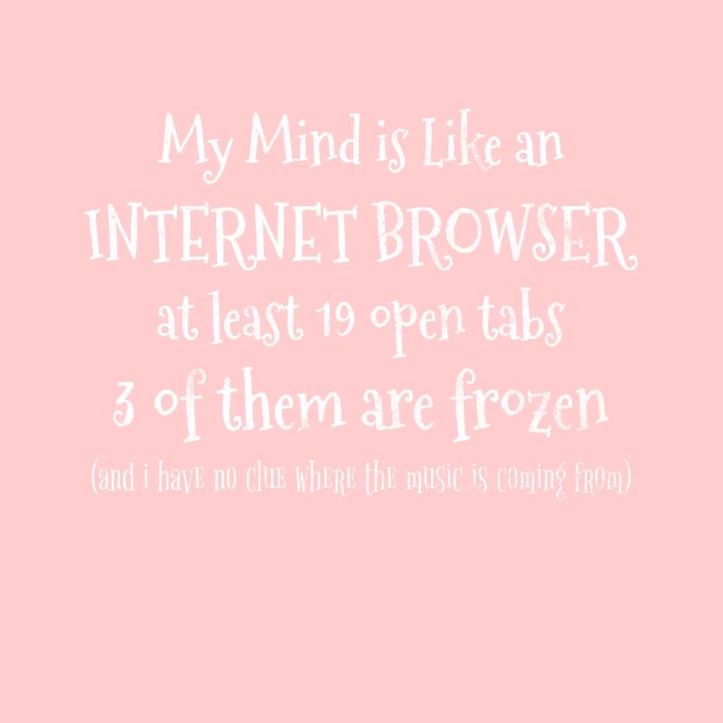 Internet Computer Network Technologie