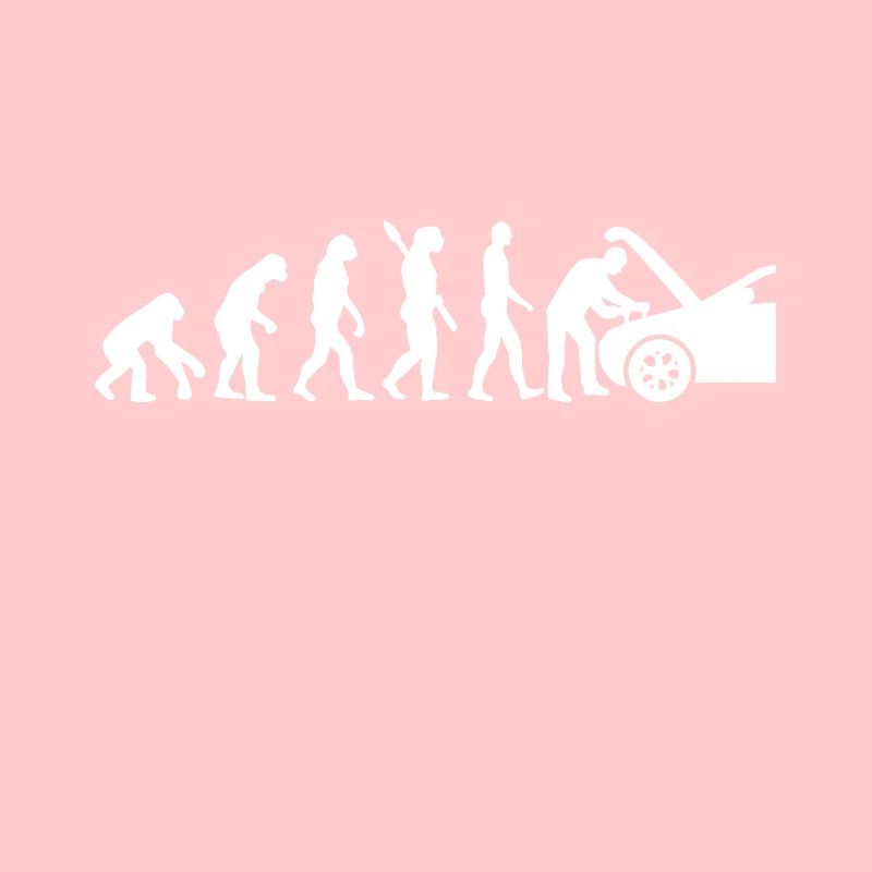 Évolution mécatronicienne