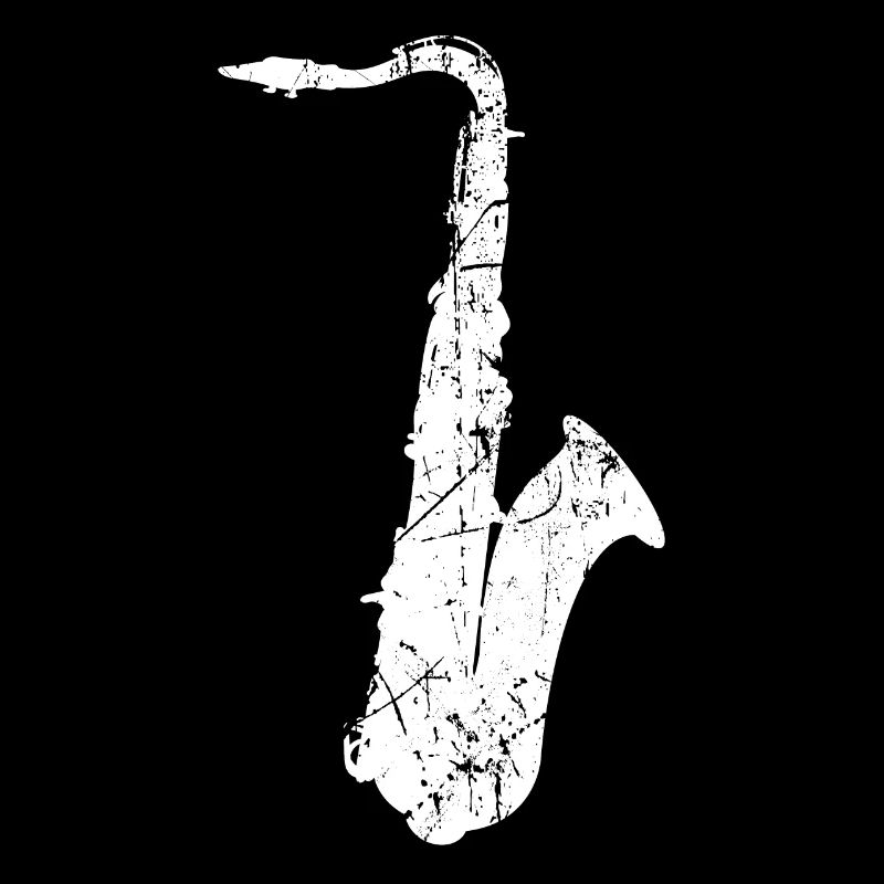 Saxophone