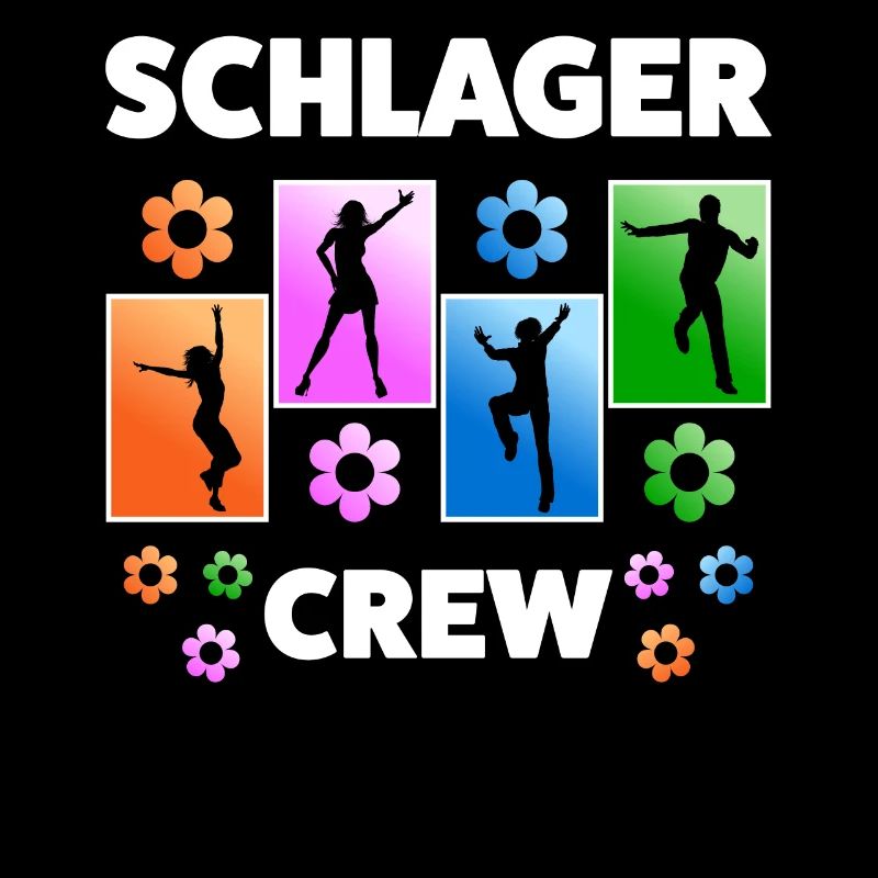 Schlager Gruppen