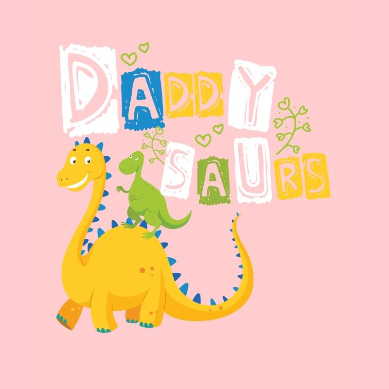 Daddy Saurus