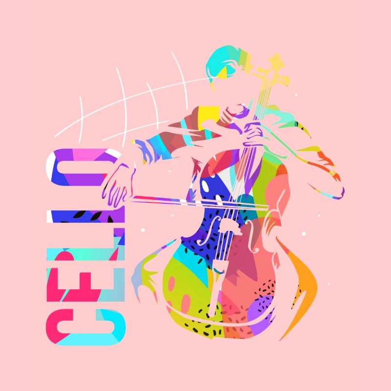 violoncelle
