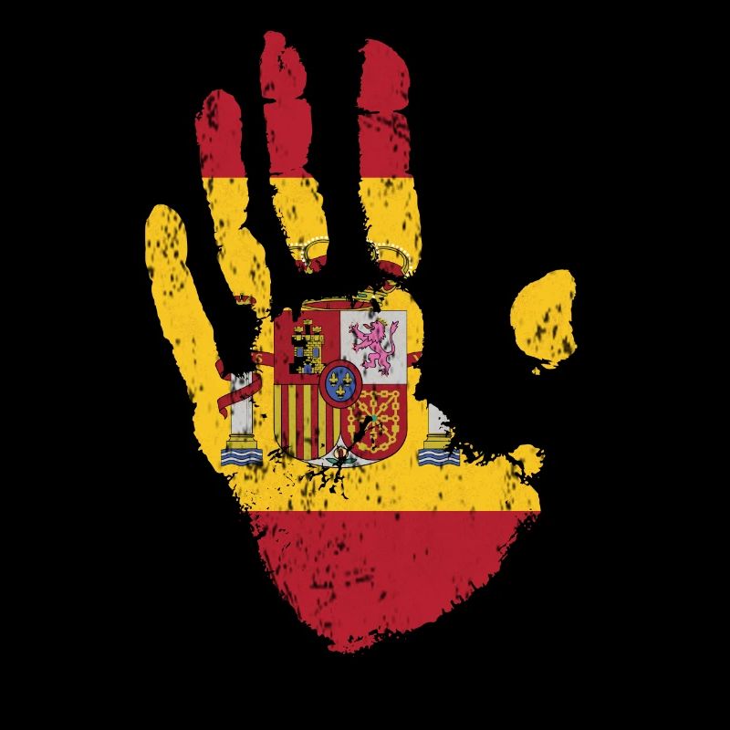 Spanien