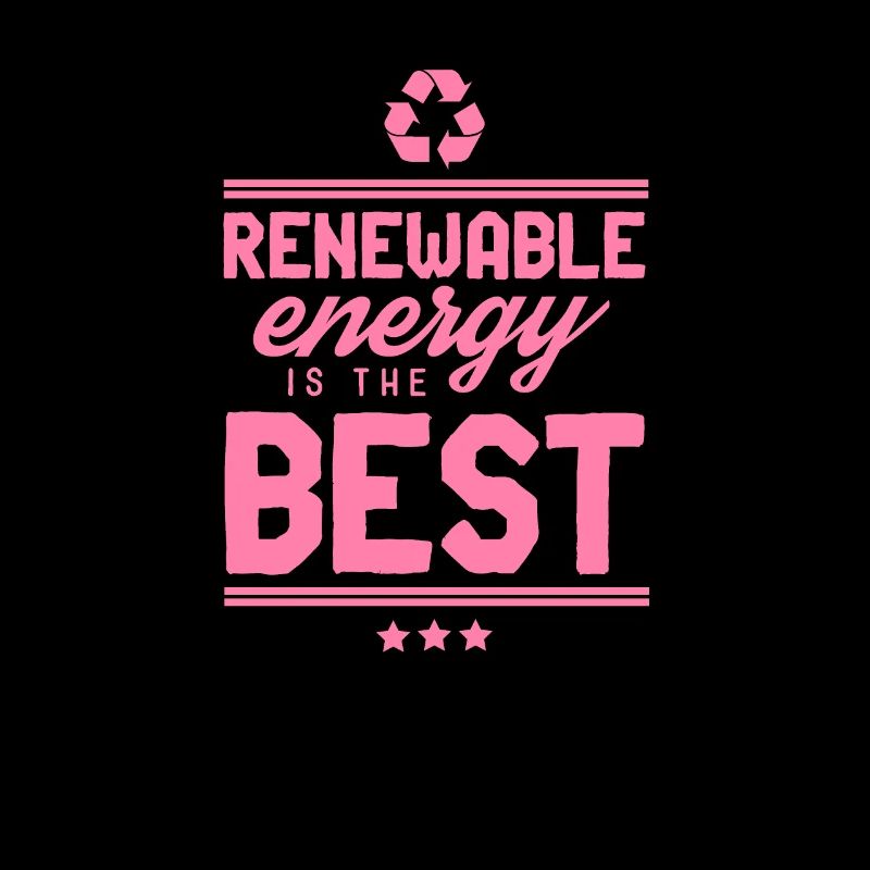 Renewable energy Renewable energy