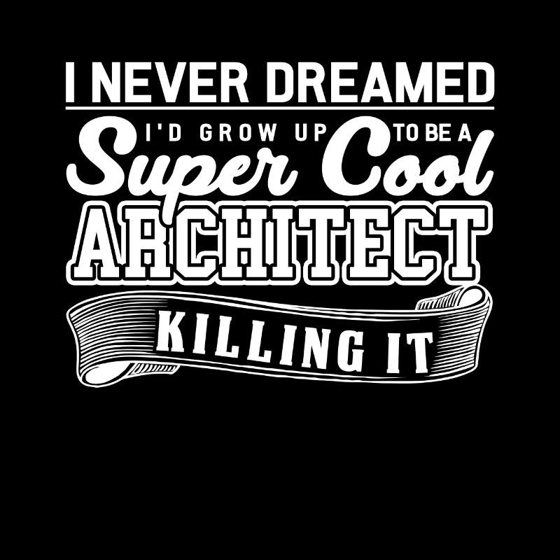 Architekt