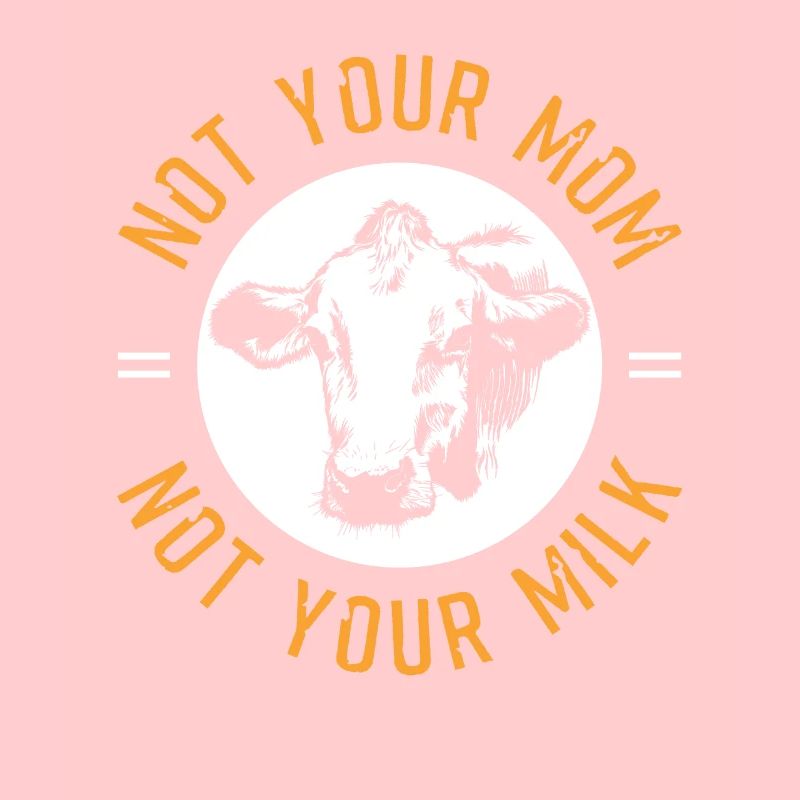 Kuh Mutter Geschenkidee