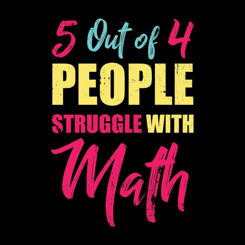 Math hate