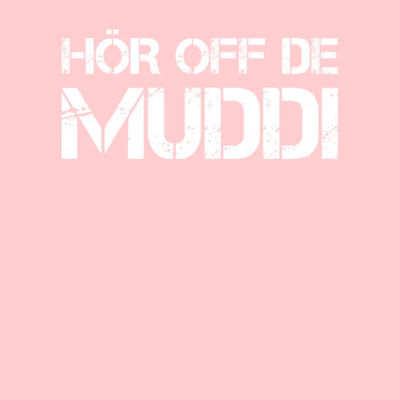 Écoute les Muddi - Drôle de sort saxon