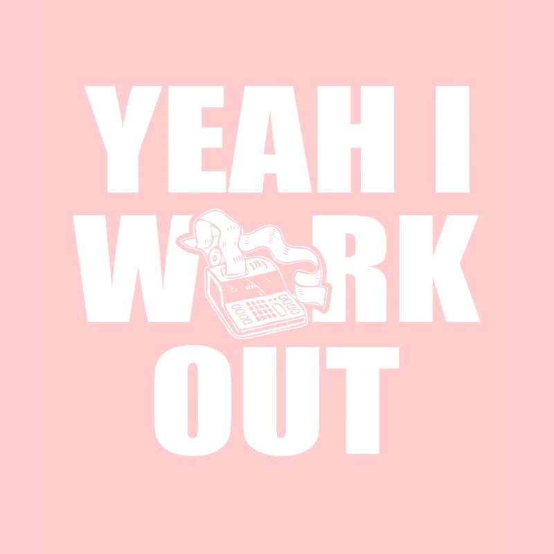 Drôle comptable Pun comptable calculateur