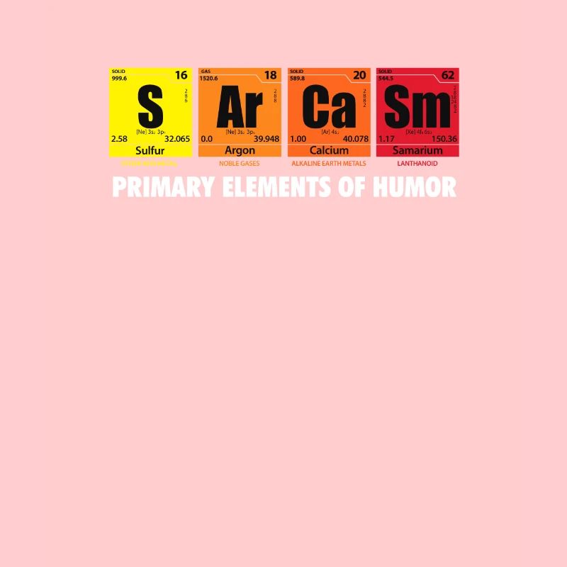 sarcasm