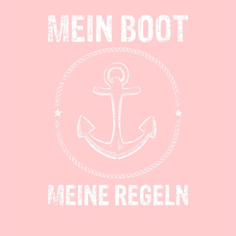 Mon bateau mes règles