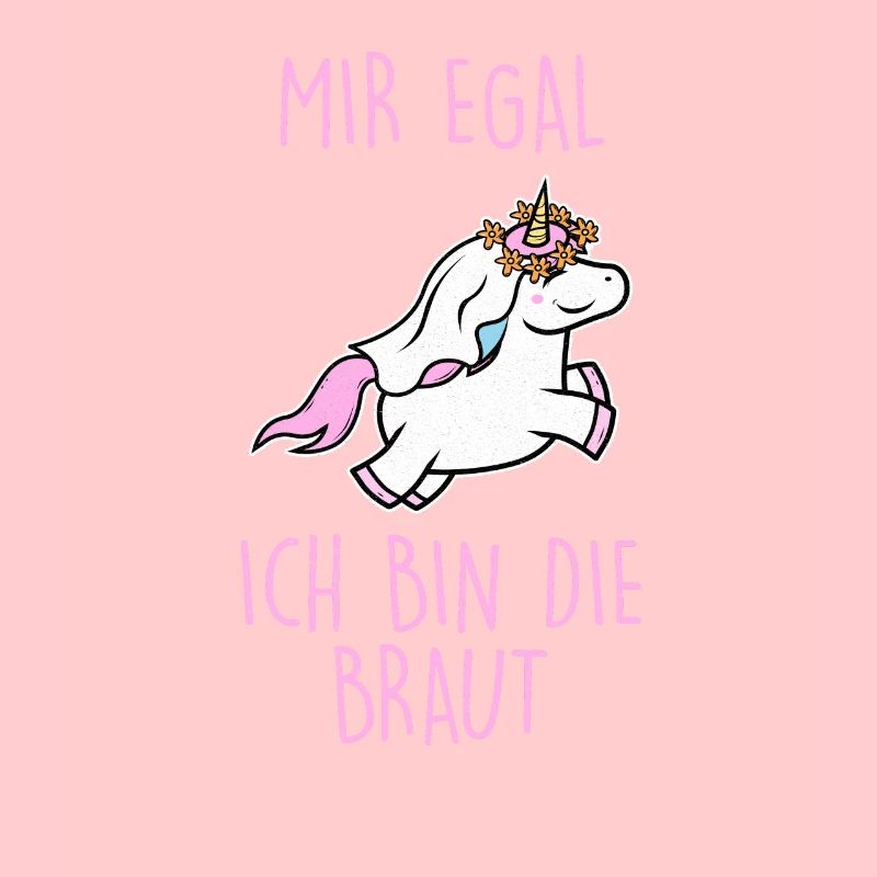 Einhorn Junggesellenabschieb Einhorn Braut Party