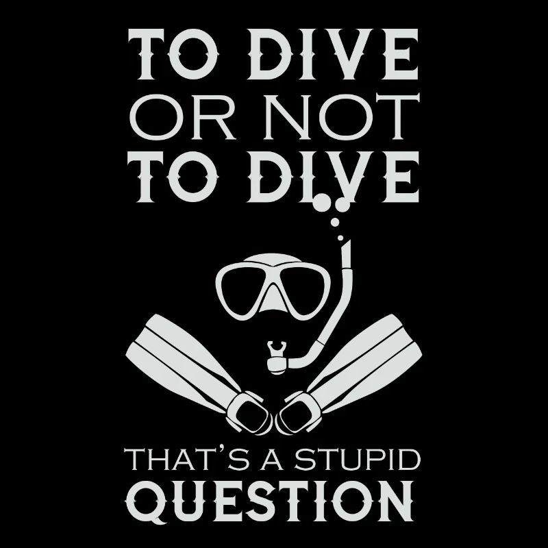 Plongée plongée plongée Dive or Not plongée