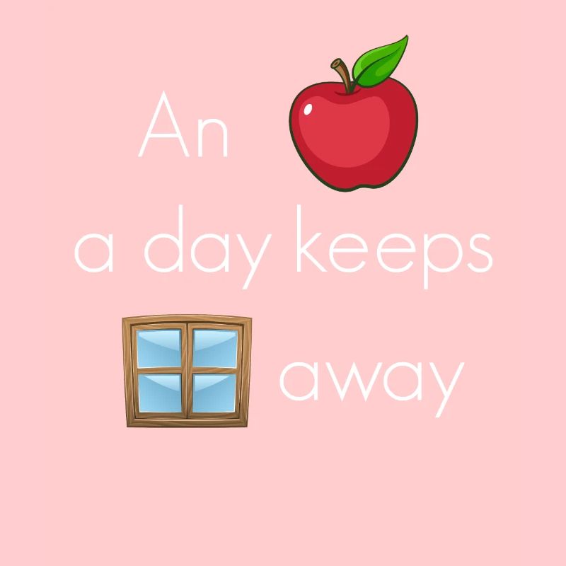 At Apple a day keeps windows away operating system