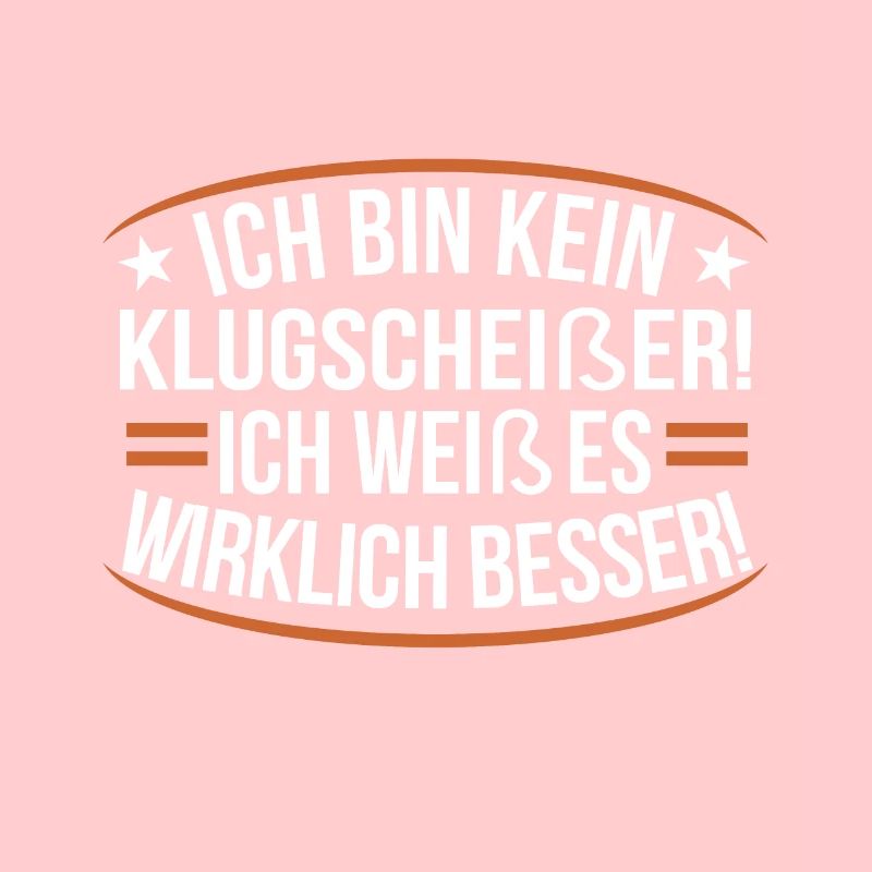 lustiger Spruch