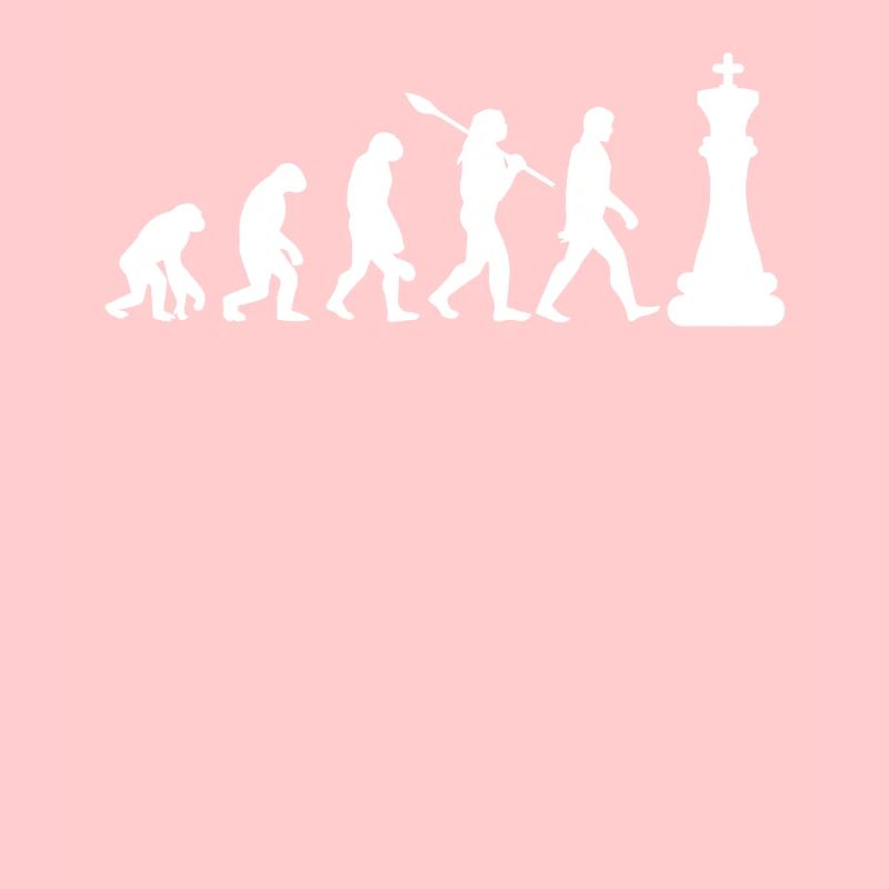 Évolution des échecs