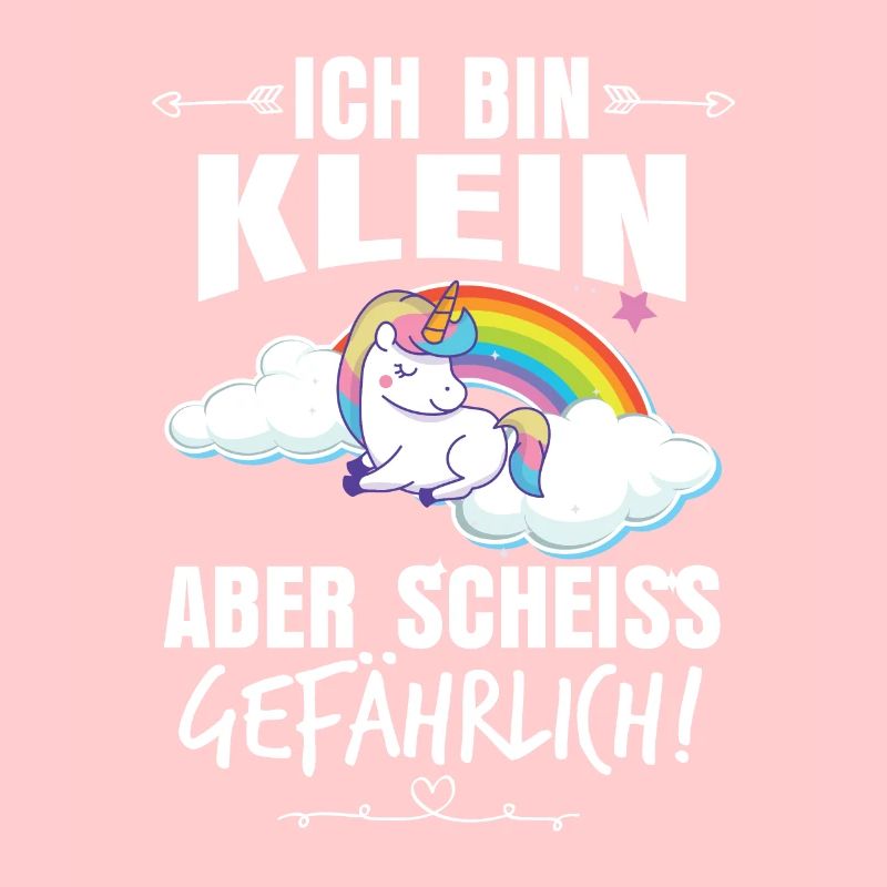 Kleines Einhorn