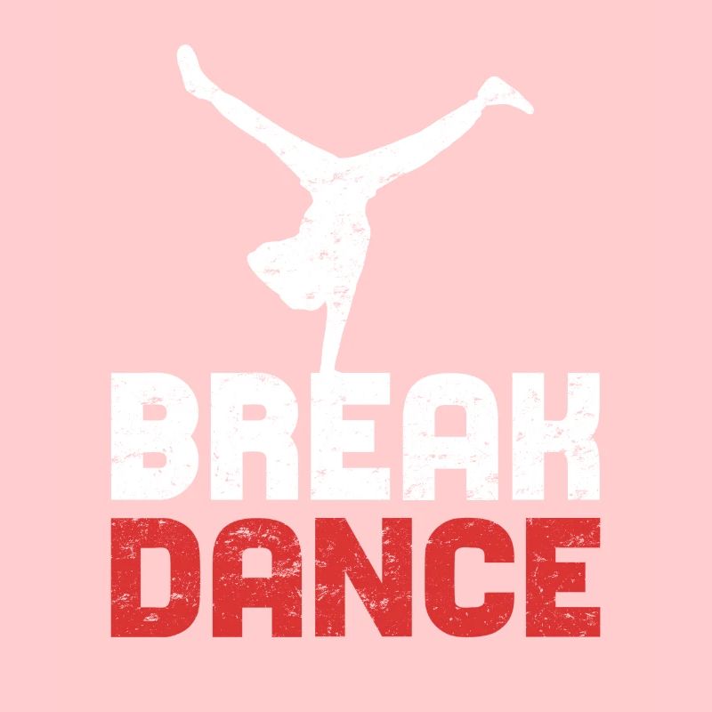 Breakdance Breakdance Breakdancing