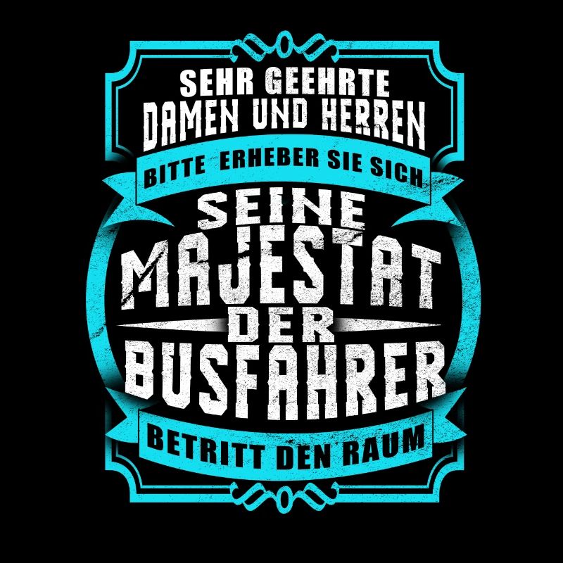 Busfahrer
