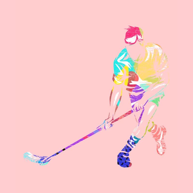 Floorball Gift
