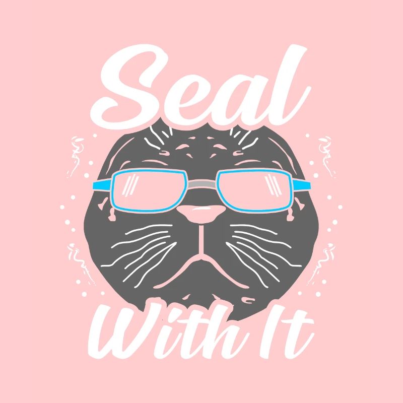 Robben Robbe Eau Mer Doux Cadeau