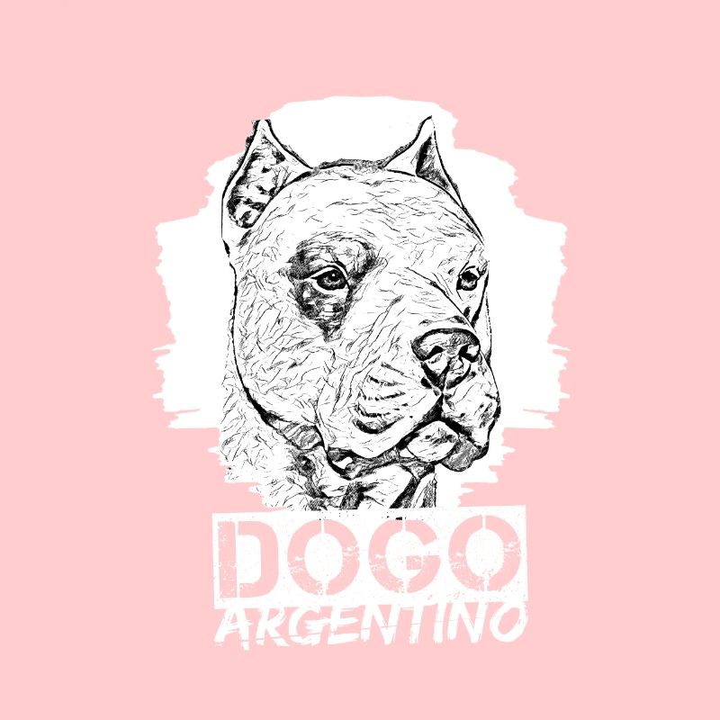 Dogo Argentino
