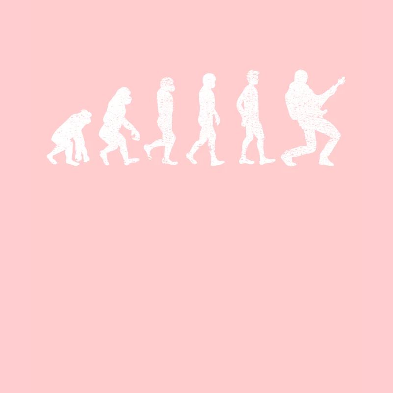 Guitar Evolution