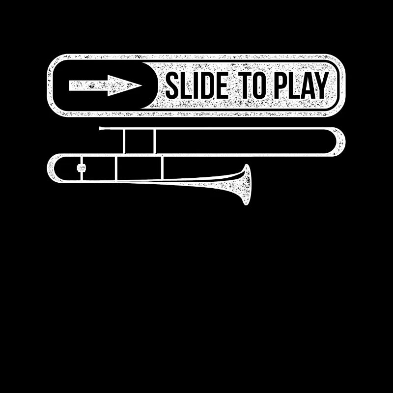 Instrument à vent trombone