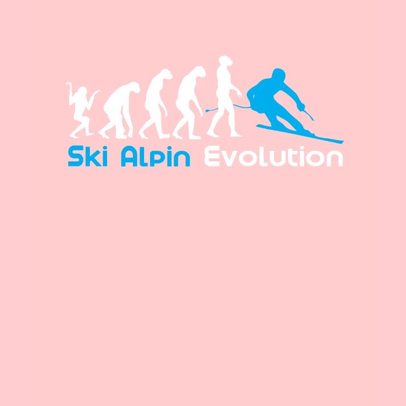 Evolution du ski alpin