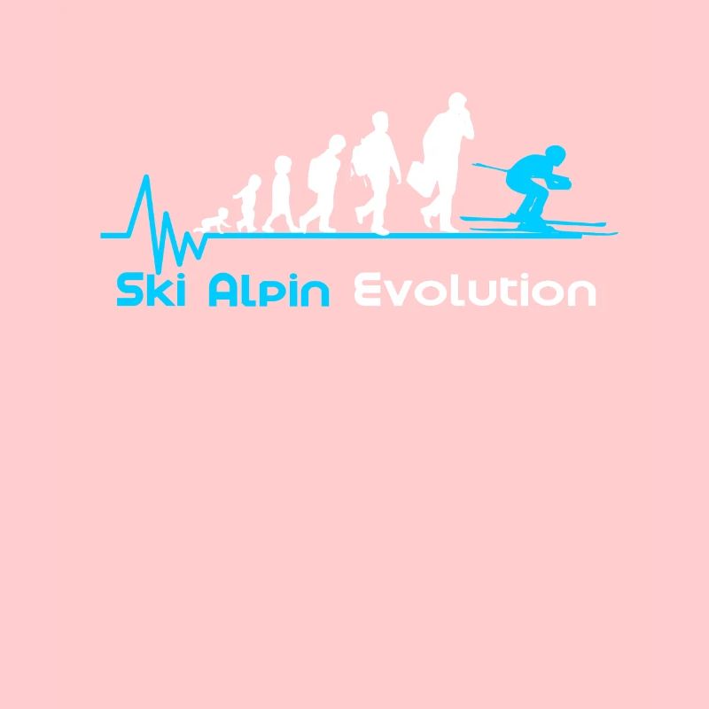 Alpine Skiing Evolution