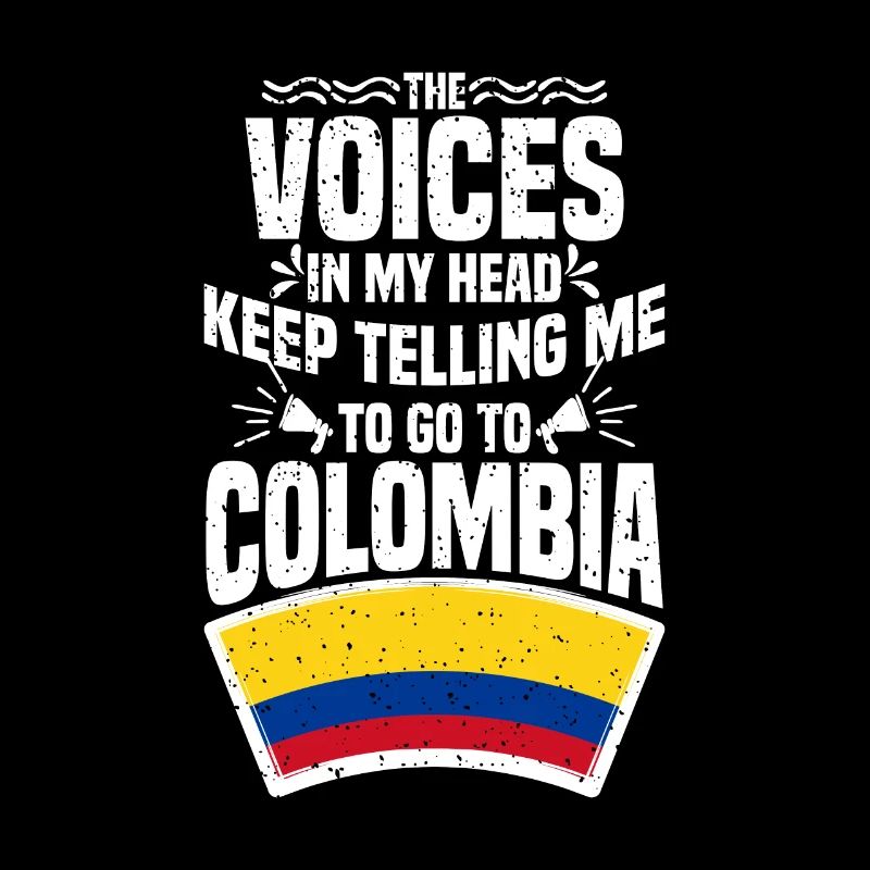 Colombie