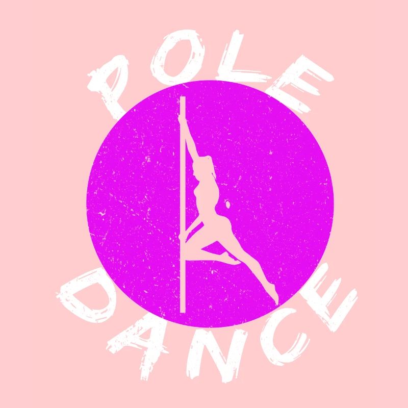 Pole dance gift