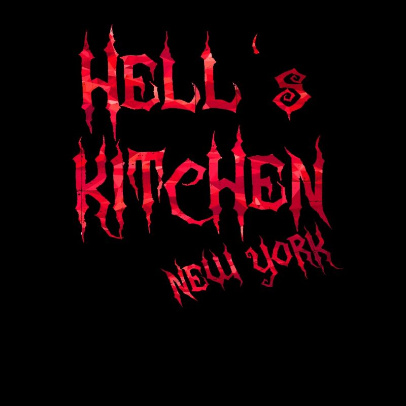 Hell’s Kitchen