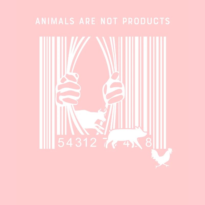 Tierschutz Aktivist