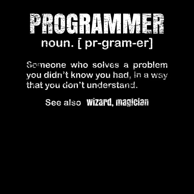 programmer